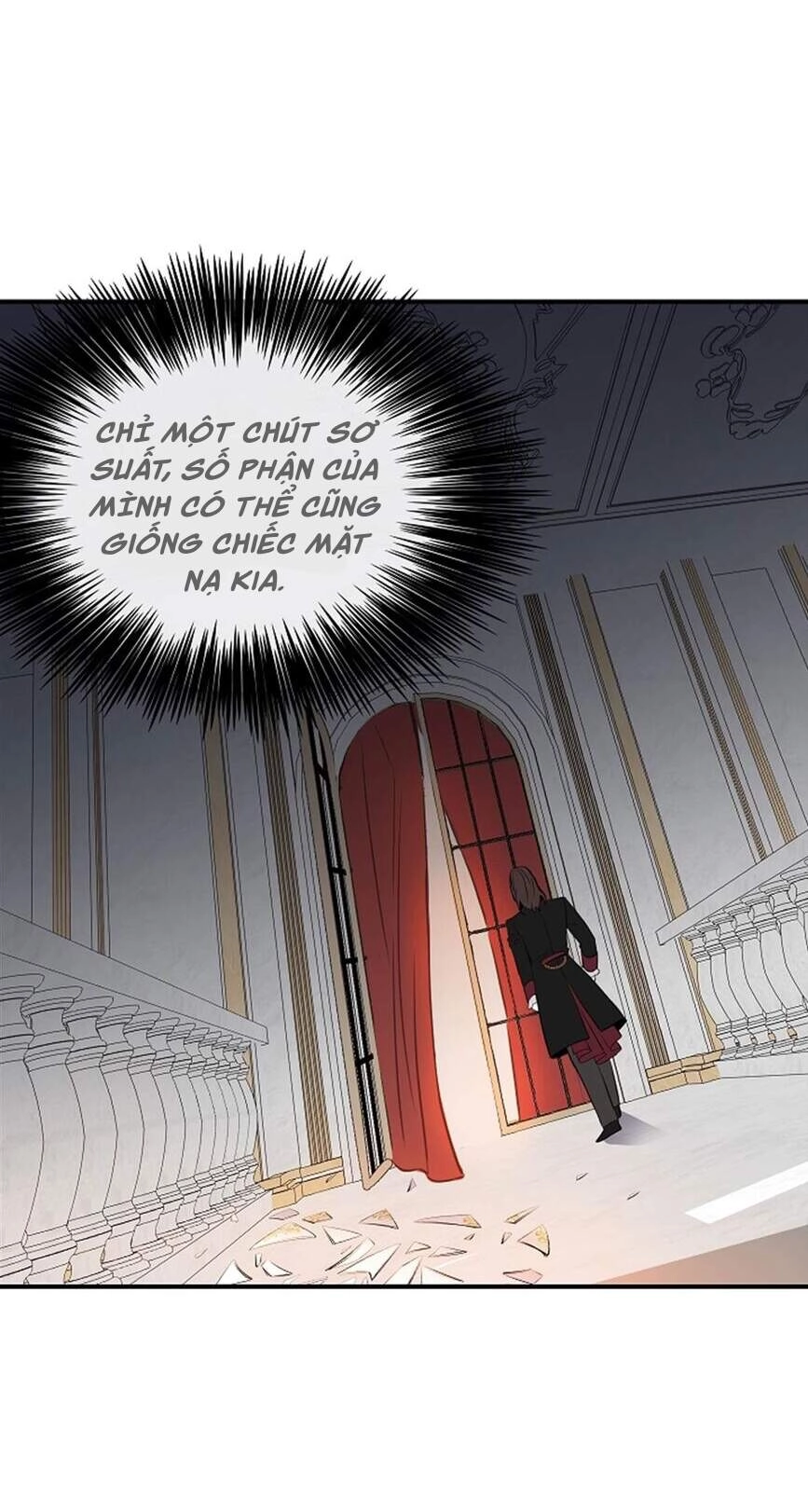 Điều Ước Tuyệt Vời Chapter 15 - 42