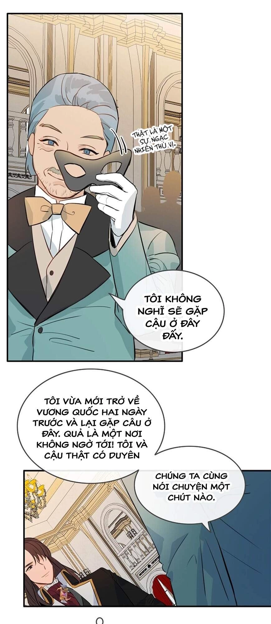 Điều Ước Tuyệt Vời Chapter 15 - 45