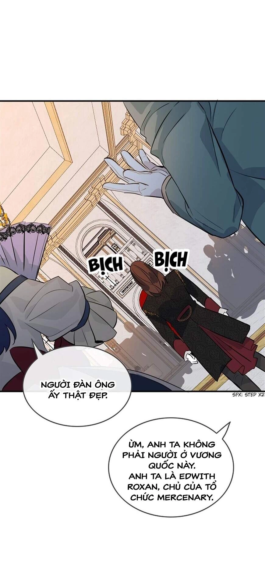 Điều Ước Tuyệt Vời Chapter 15 - 48