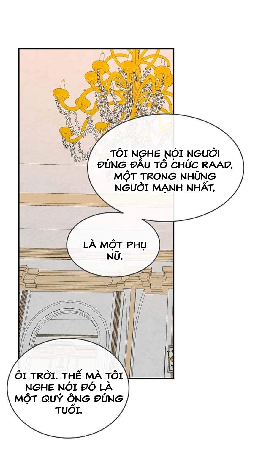 Điều Ước Tuyệt Vời Chapter 15 - 49