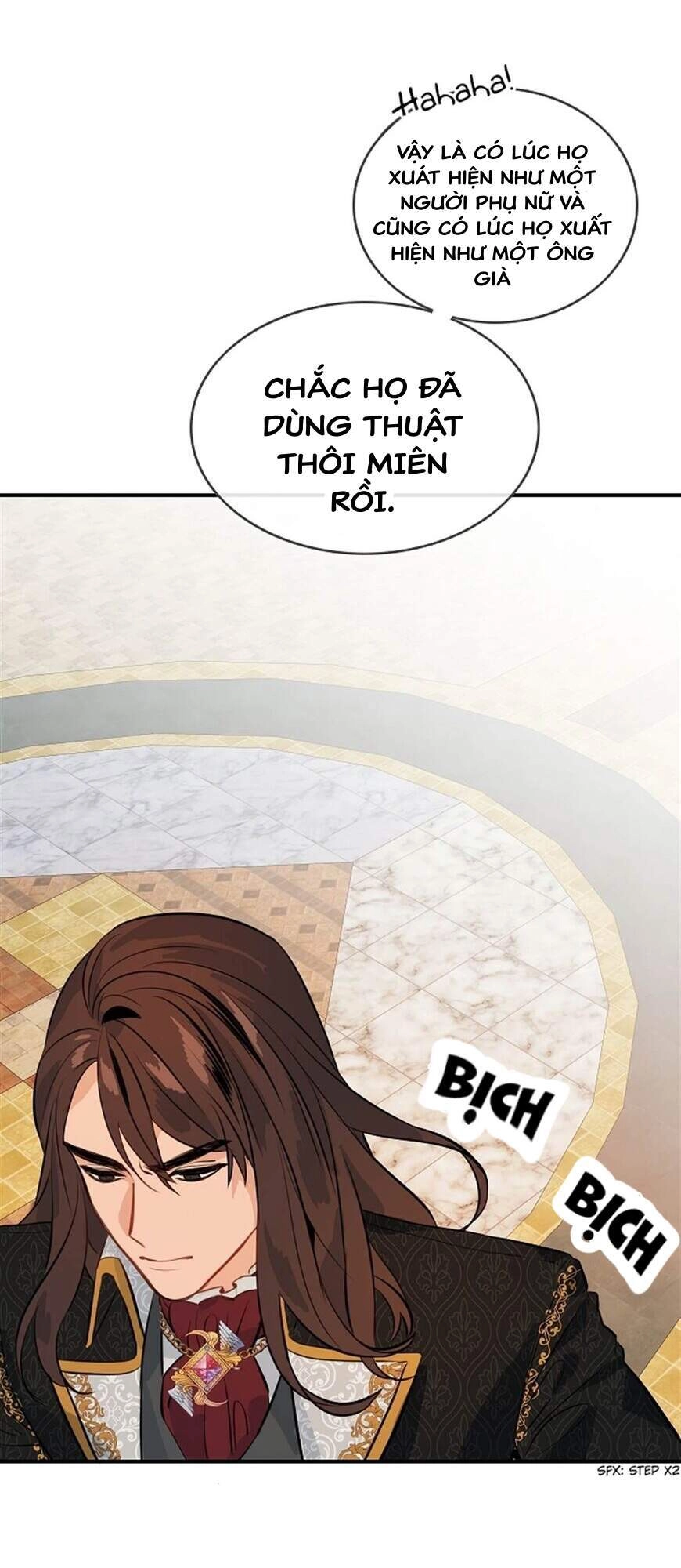 Điều Ước Tuyệt Vời Chapter 15 - 50