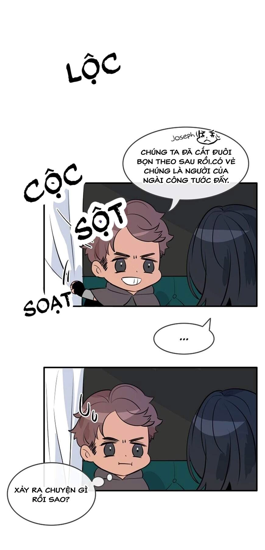 Điều Ước Tuyệt Vời Chapter 15 - 55