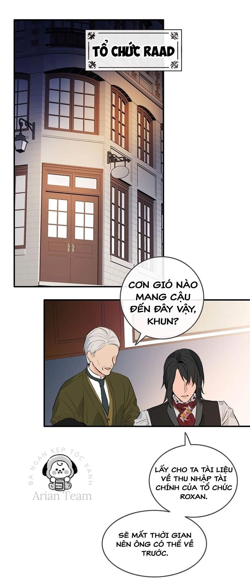 Điều Ước Tuyệt Vời Chapter 15 - 56