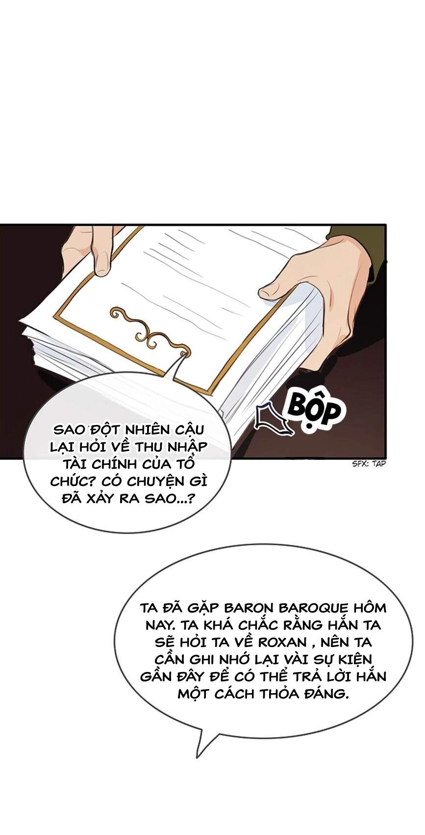 Điều Ước Tuyệt Vời Chapter 15 - 58