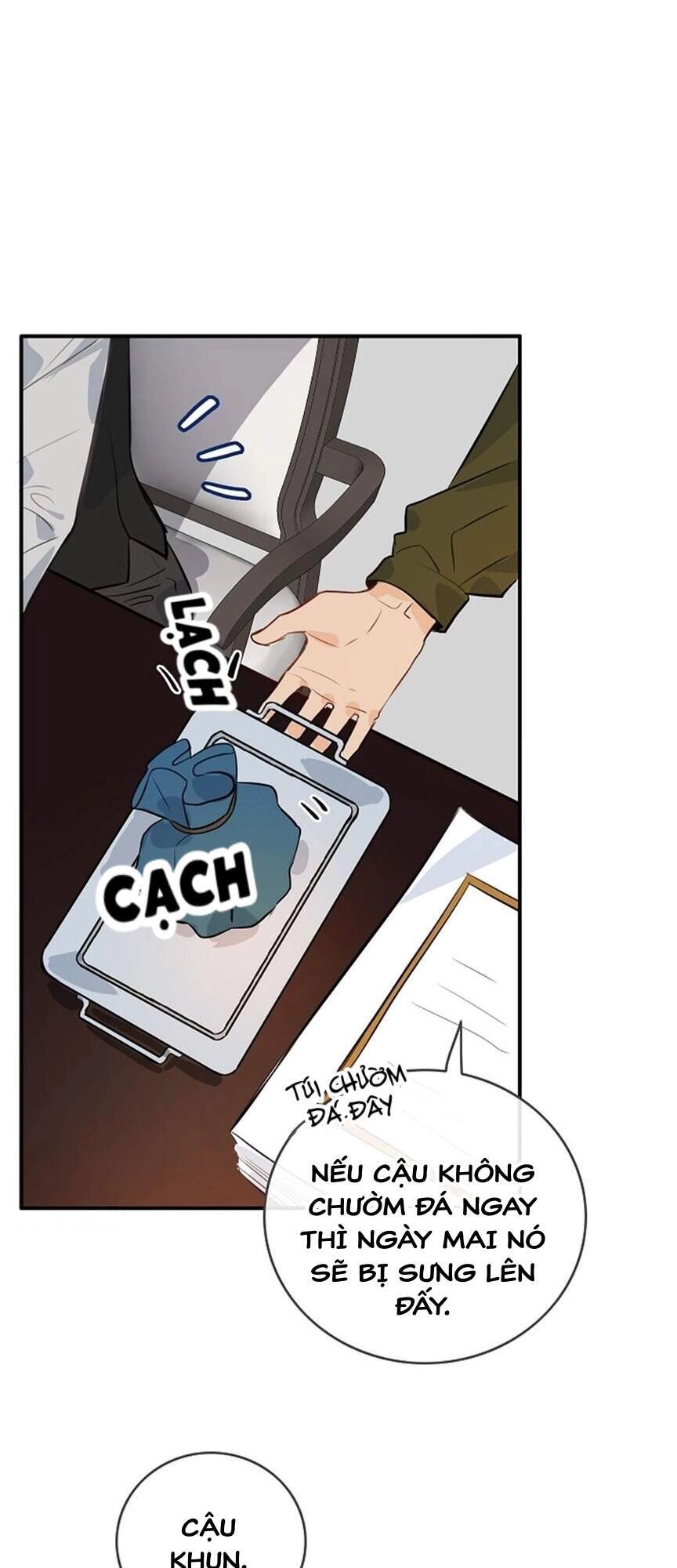 Điều Ước Tuyệt Vời Chapter 15 - 60