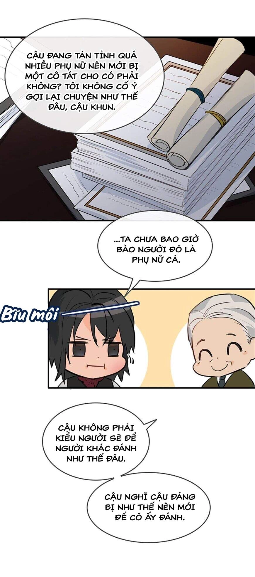 Điều Ước Tuyệt Vời Chapter 15 - 63