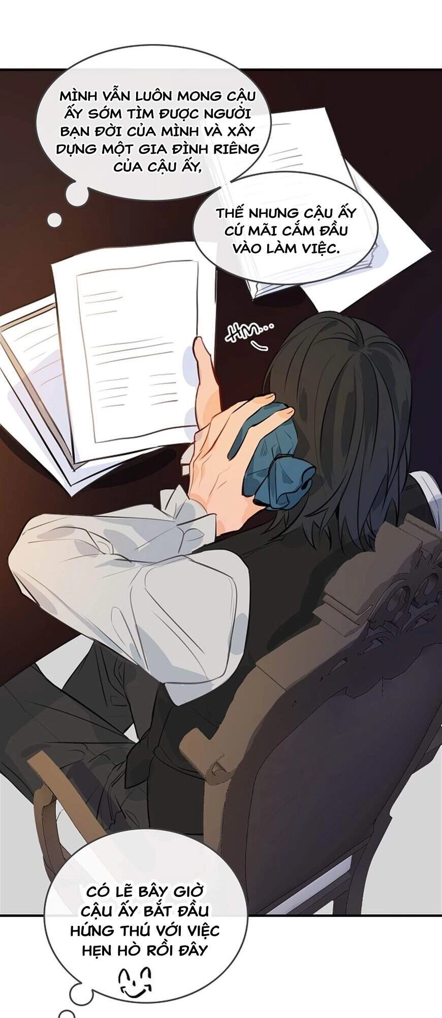 Điều Ước Tuyệt Vời Chapter 15 - 64