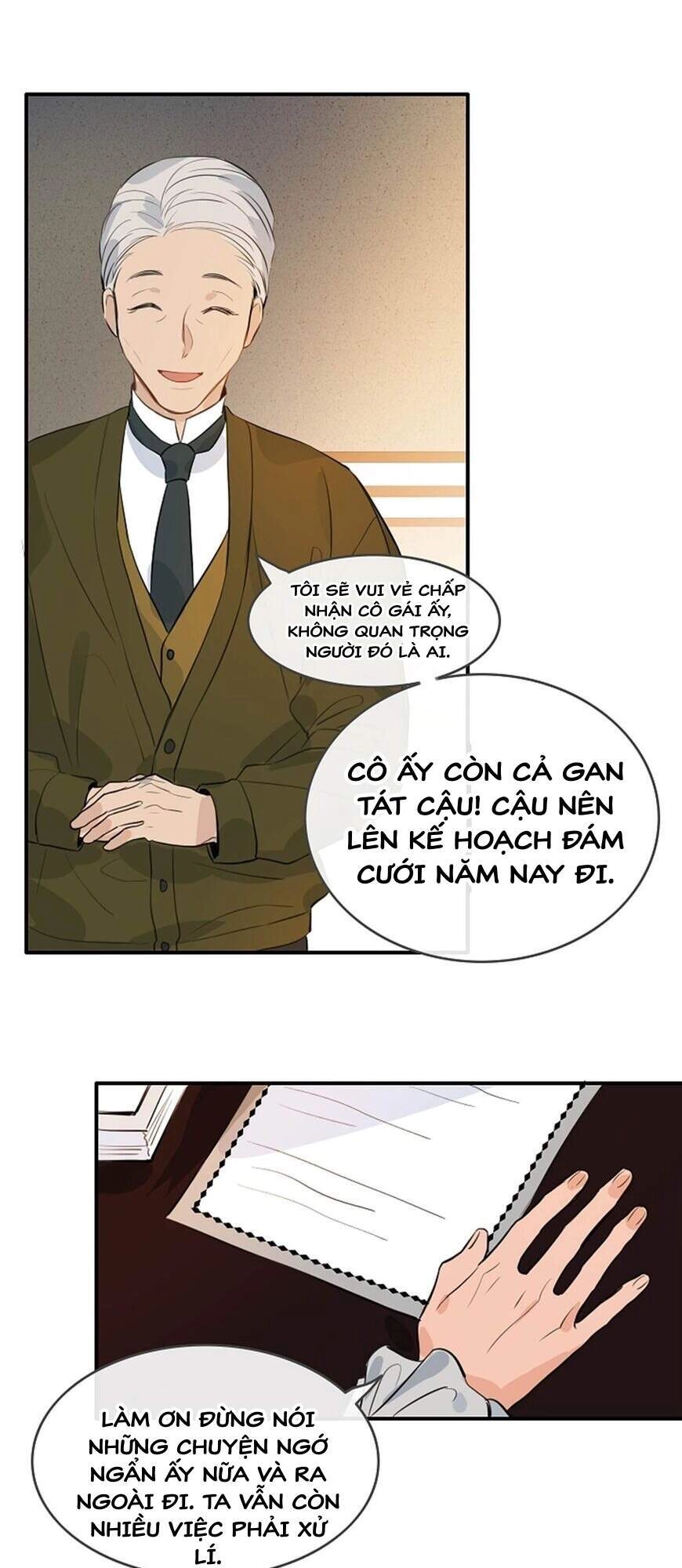 Điều Ước Tuyệt Vời Chapter 15 - 67