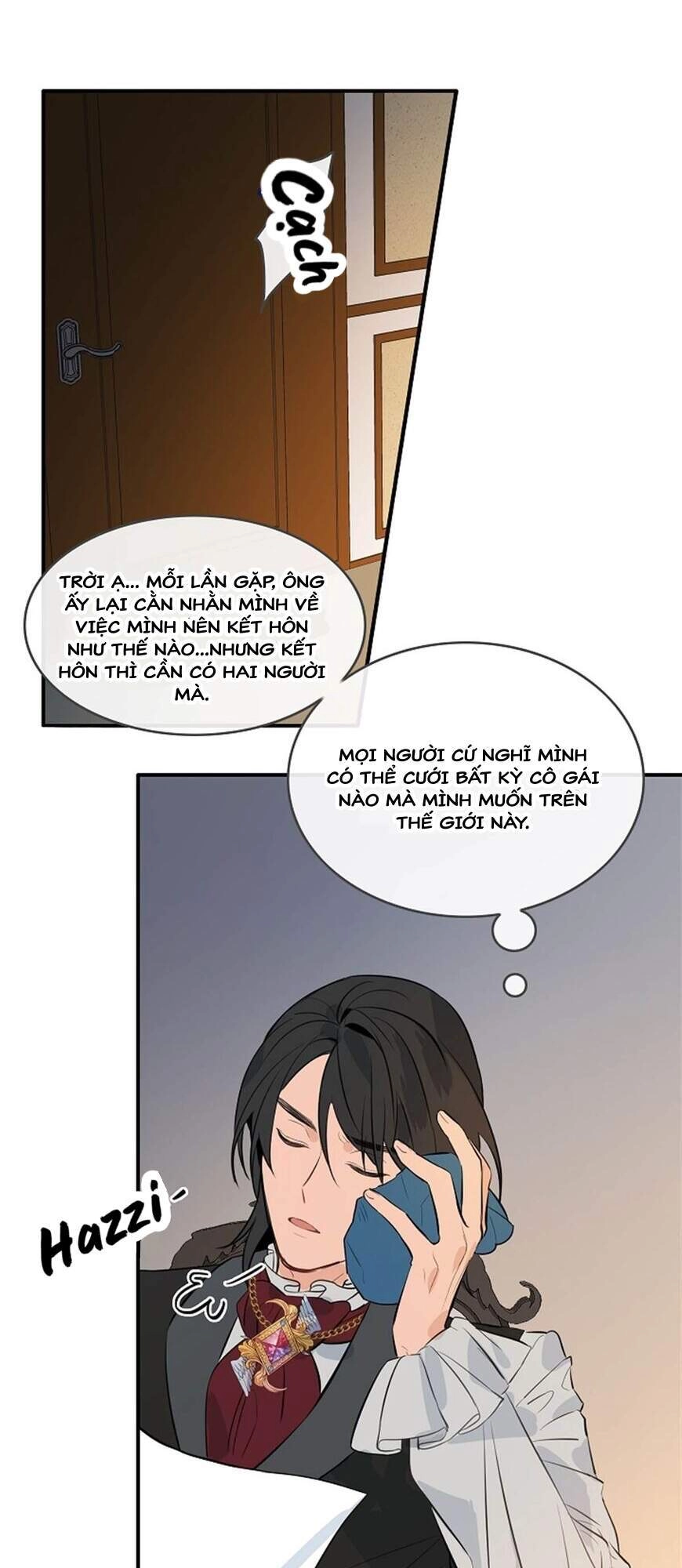 Điều Ước Tuyệt Vời Chapter 15 - 69