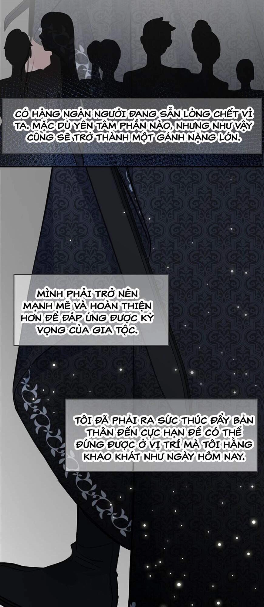 Điều Ước Tuyệt Vời Chapter 15 - 74