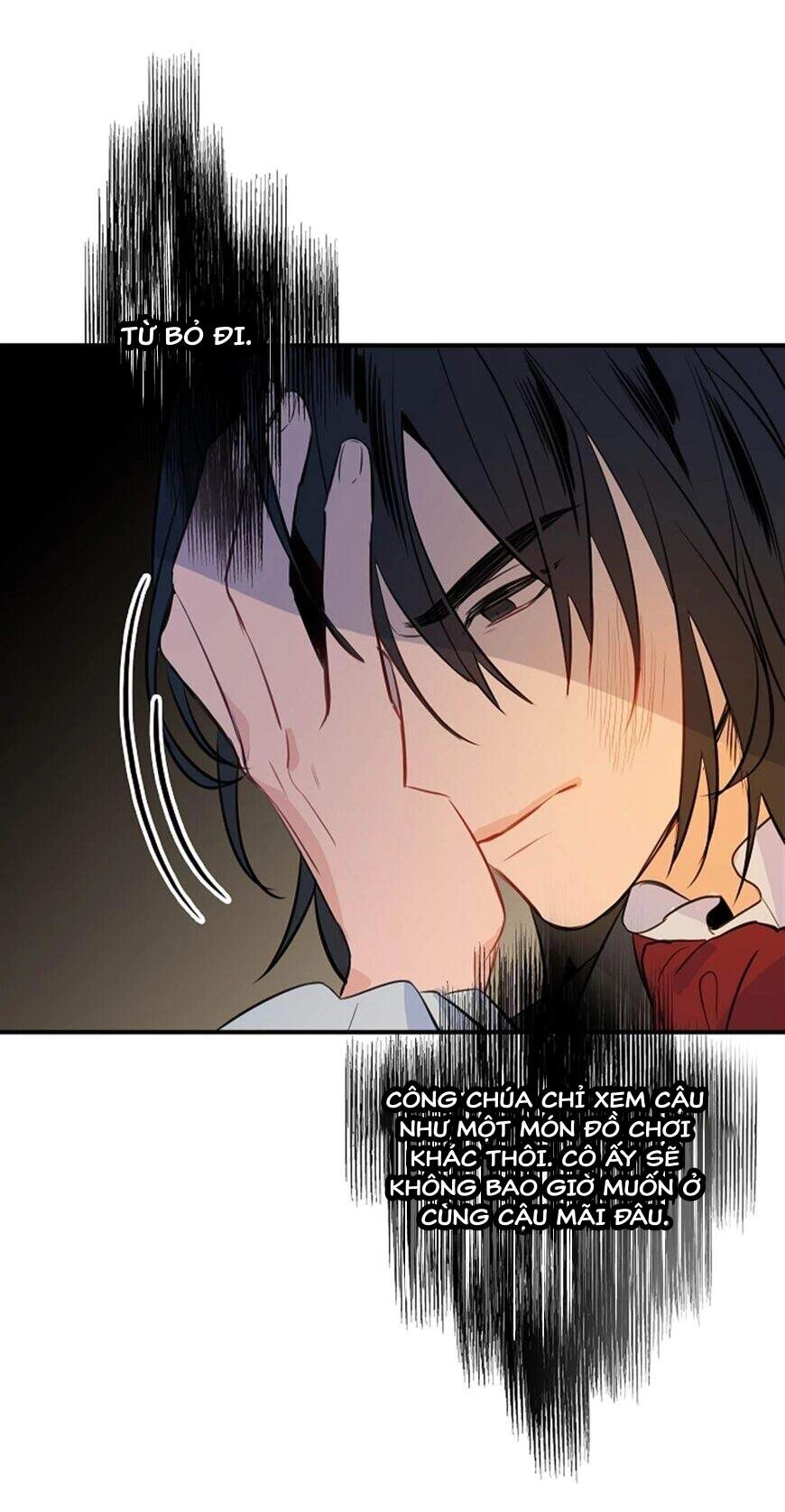 Điều Ước Tuyệt Vời Chapter 15 - 81