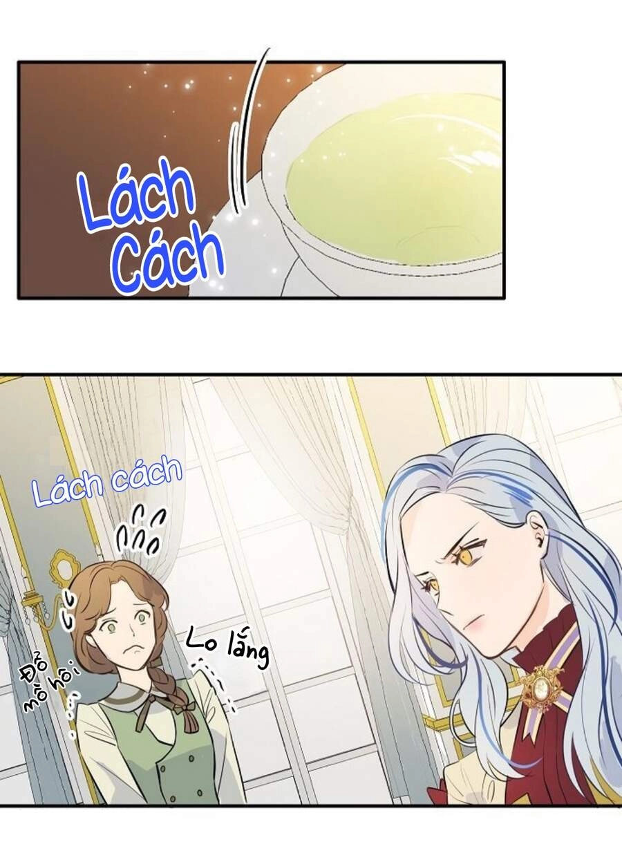 Điều Ước Tuyệt Vời Chapter 16 - 2