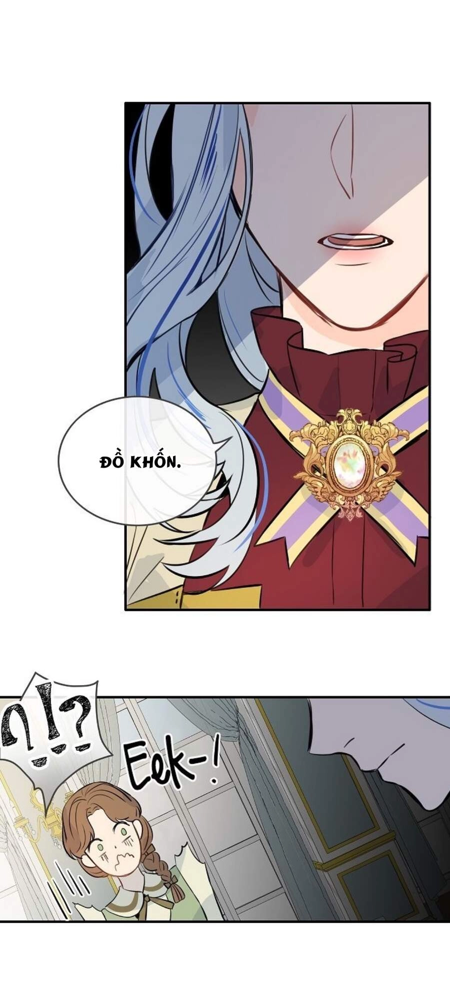 Điều Ước Tuyệt Vời Chapter 16 - 6