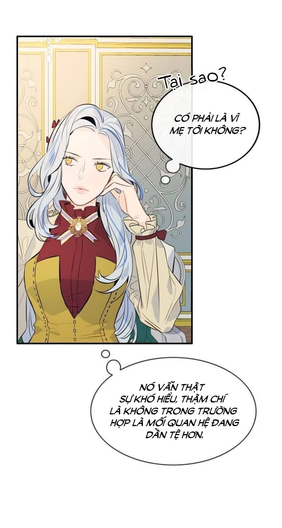 Điều Ước Tuyệt Vời Chapter 16 - 13