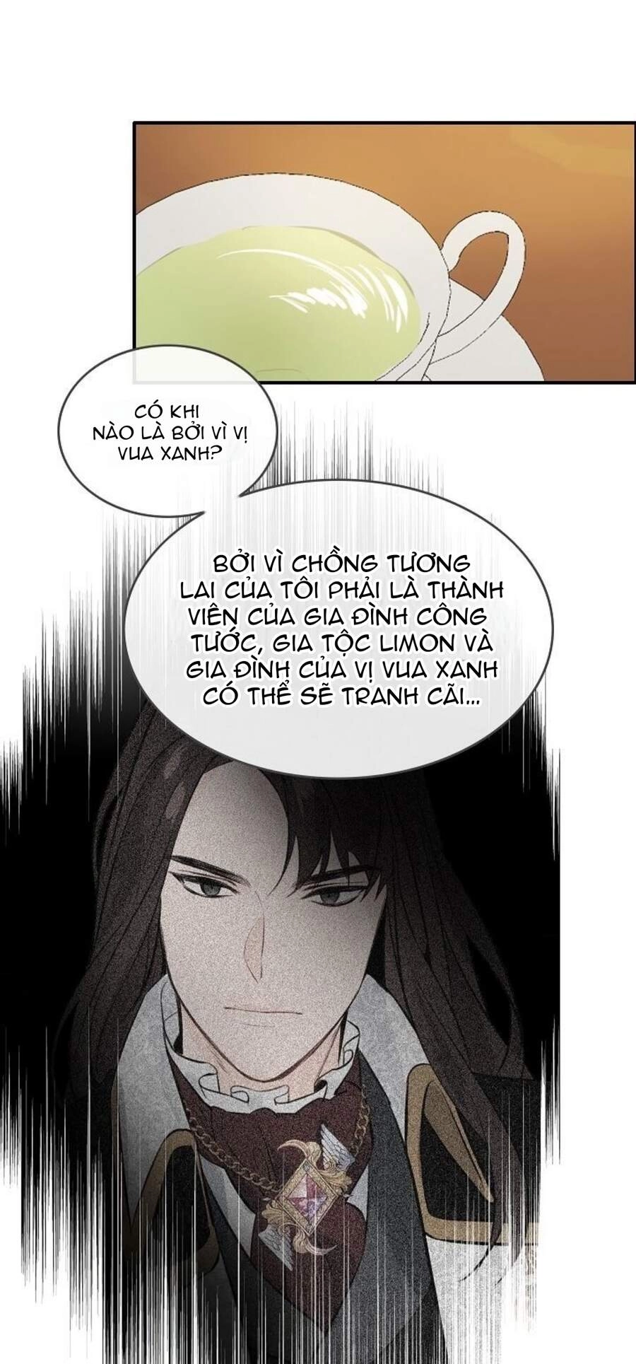 Điều Ước Tuyệt Vời Chapter 16 - 16