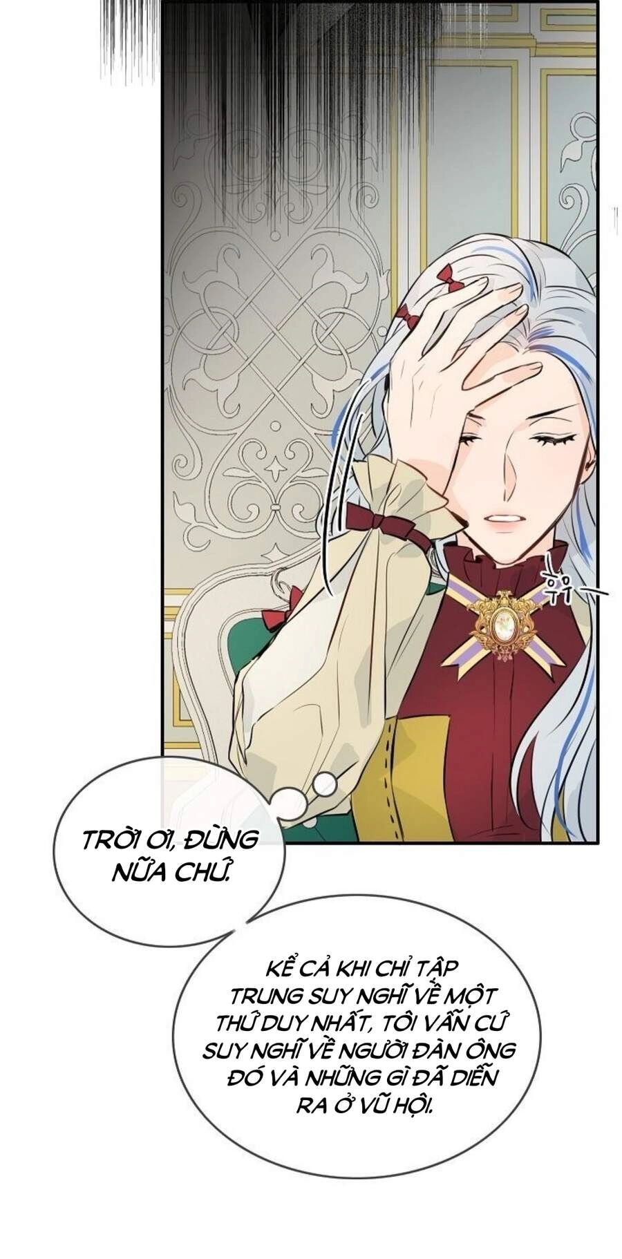 Điều Ước Tuyệt Vời Chapter 16 - 17