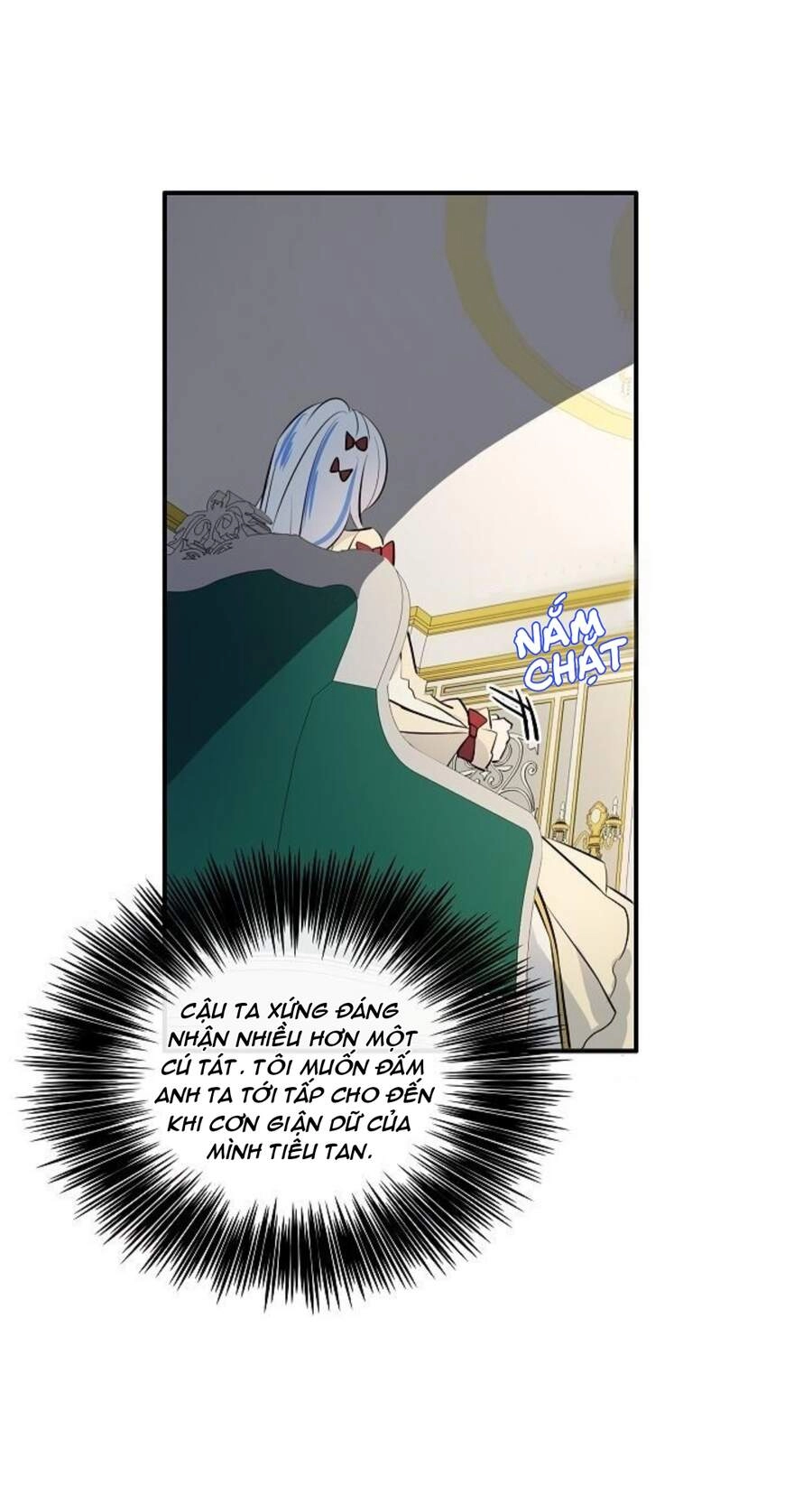 Điều Ước Tuyệt Vời Chapter 16 - 19