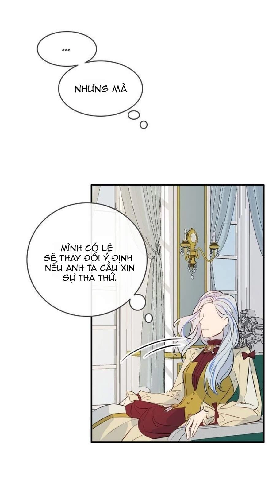 Điều Ước Tuyệt Vời Chapter 16 - 20