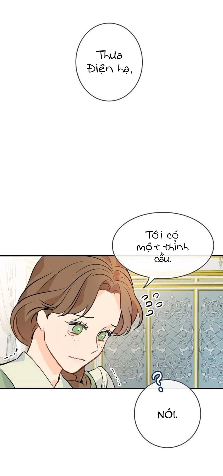 Điều Ước Tuyệt Vời Chapter 16 - 23