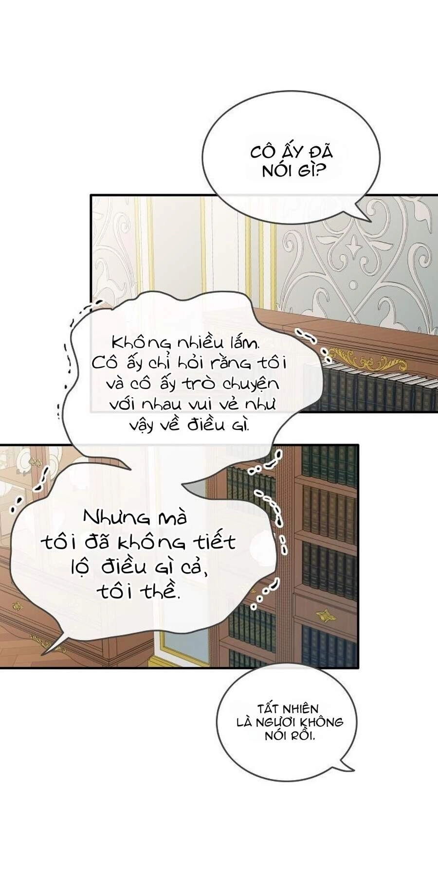 Điều Ước Tuyệt Vời Chapter 16 - 28