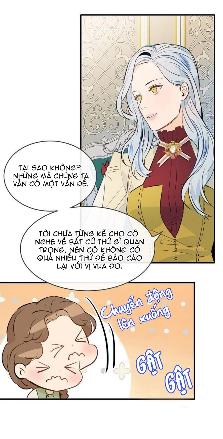 Điều Ước Tuyệt Vời Chapter 16 - 34