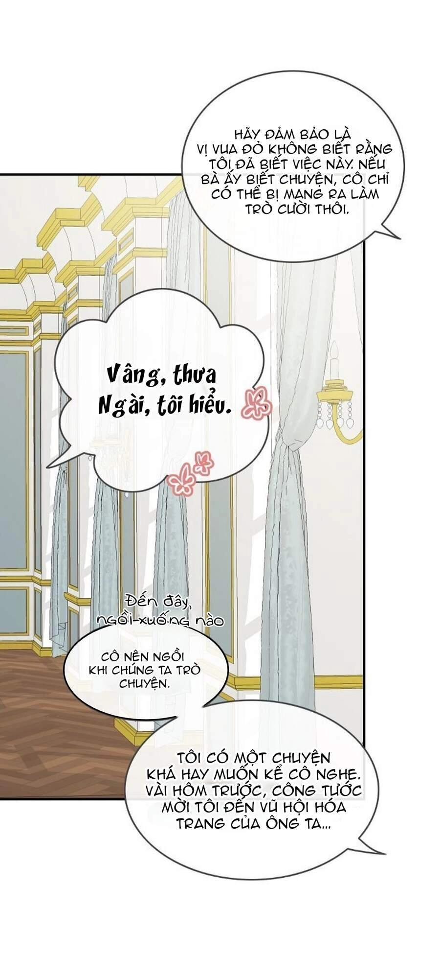 Điều Ước Tuyệt Vời Chapter 16 - 42
