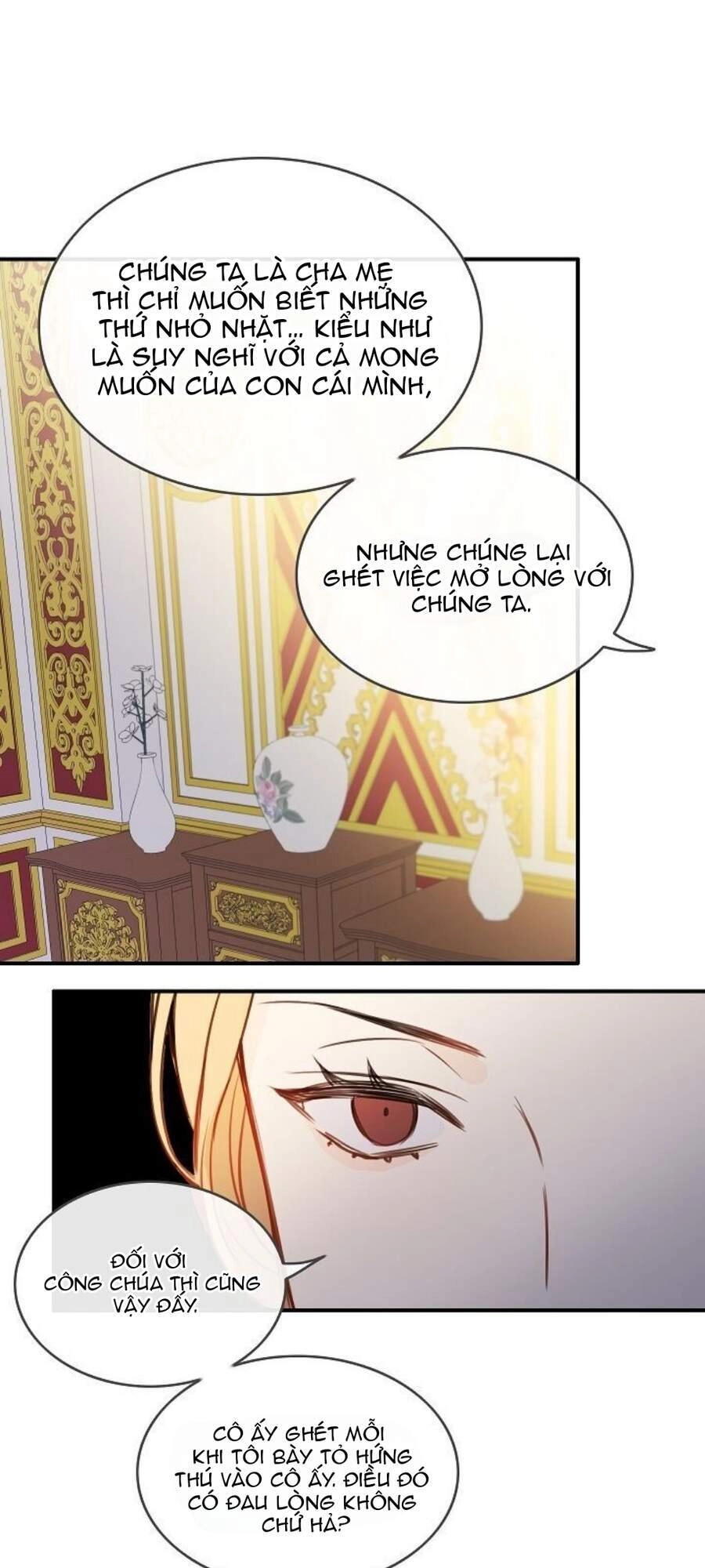 Điều Ước Tuyệt Vời Chapter 16 - 55