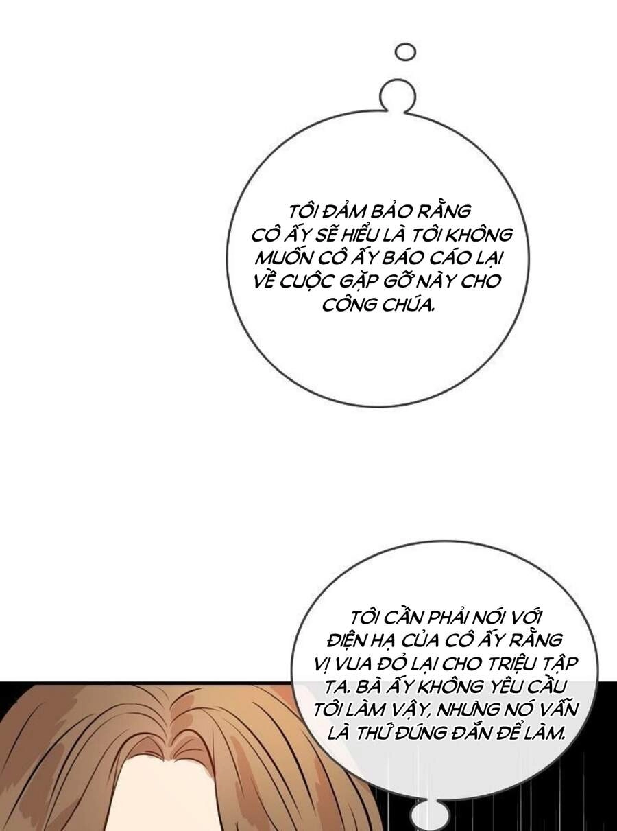 Điều Ước Tuyệt Vời Chapter 16 - 57