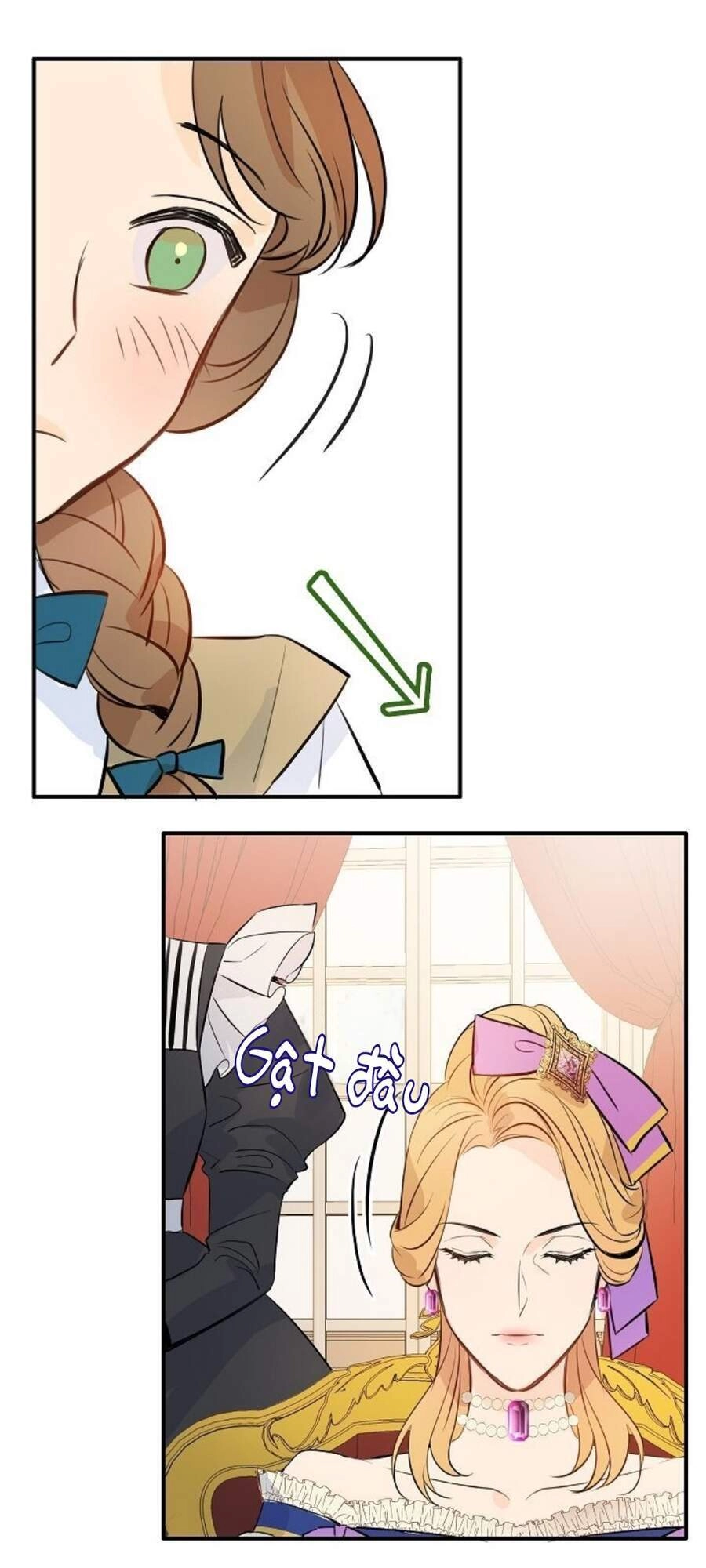 Điều Ước Tuyệt Vời Chapter 16 - 59