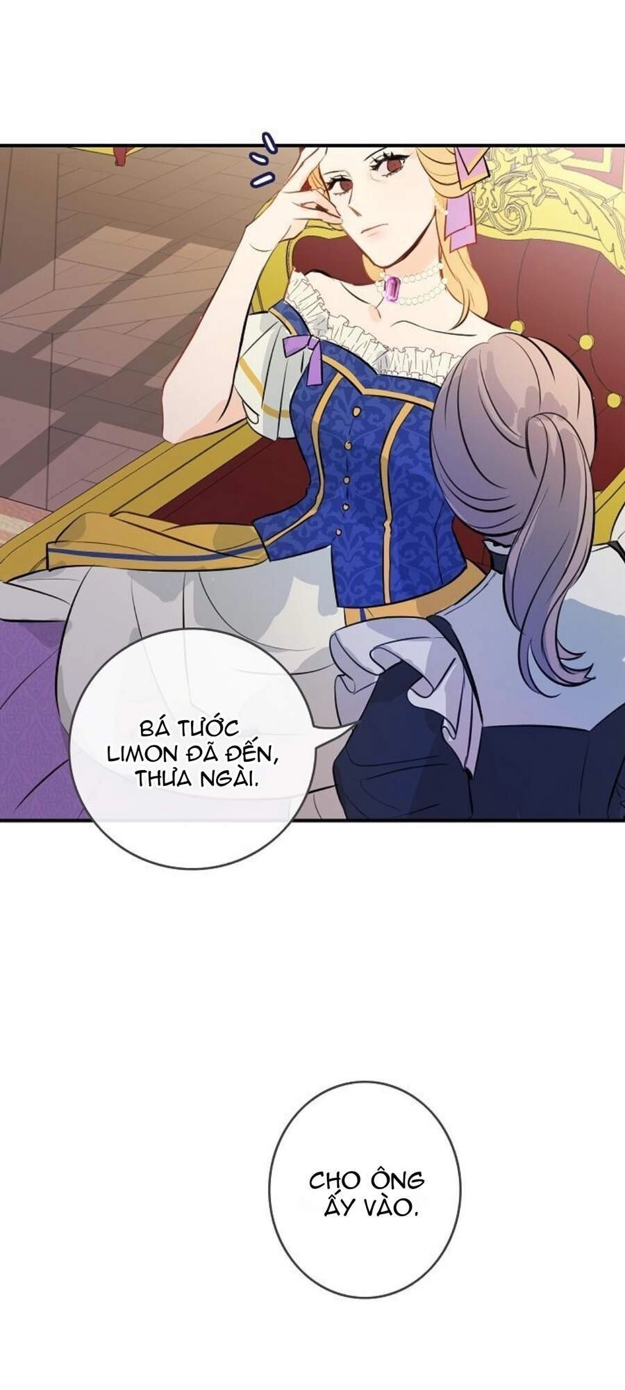 Điều Ước Tuyệt Vời Chapter 16 - 64