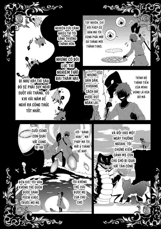 Yuukyuu No Gusha Asley No, Kenja No Susume Chapter 1 - 10