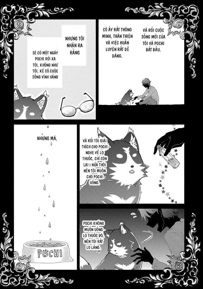 Yuukyuu No Gusha Asley No, Kenja No Susume Chapter 1 - 11