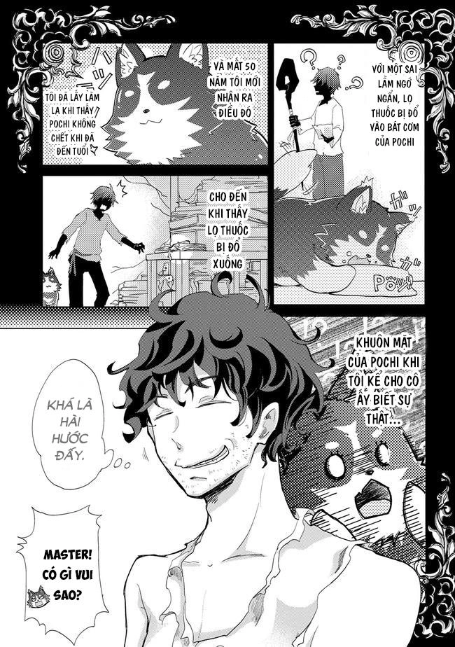 Yuukyuu No Gusha Asley No, Kenja No Susume Chapter 1 - 12