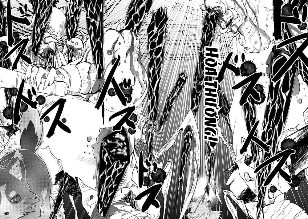 Yuukyuu No Gusha Asley No, Kenja No Susume Chapter 1 - 26