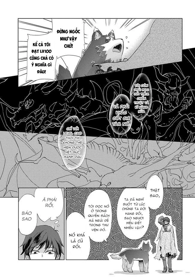 Yuukyuu No Gusha Asley No, Kenja No Susume Chapter 1 - 30