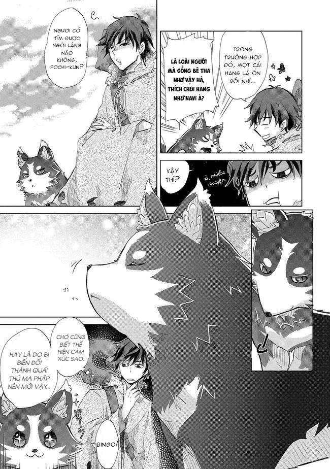 Yuukyuu No Gusha Asley No, Kenja No Susume Chapter 1 - 32
