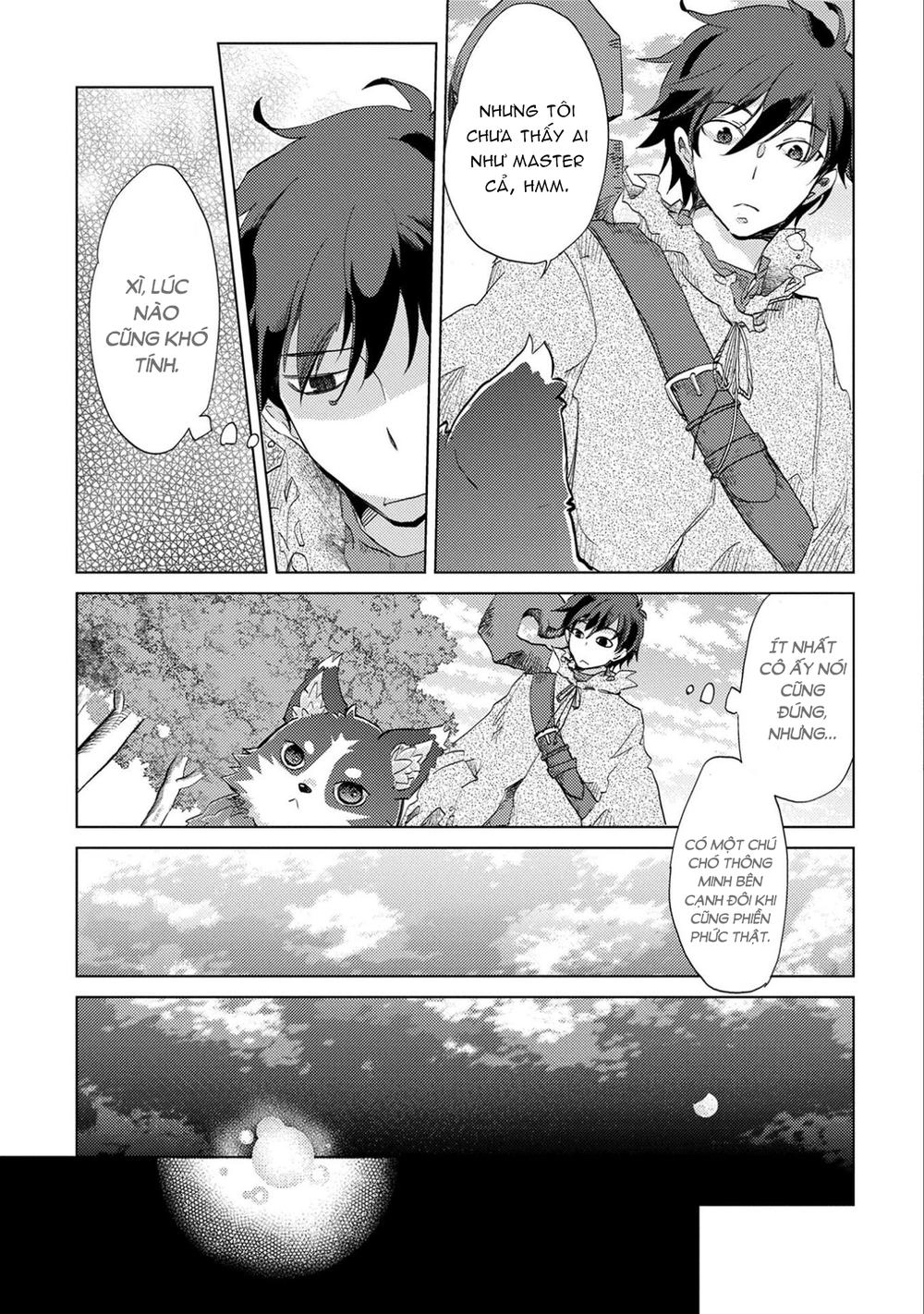 Yuukyuu No Gusha Asley No, Kenja No Susume Chapter 2 - 7