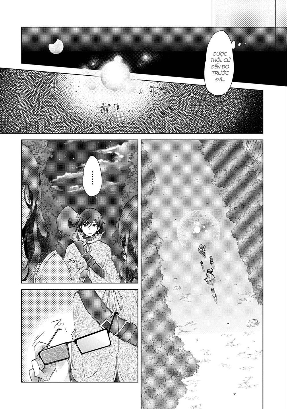 Yuukyuu No Gusha Asley No, Kenja No Susume Chapter 2 - 26