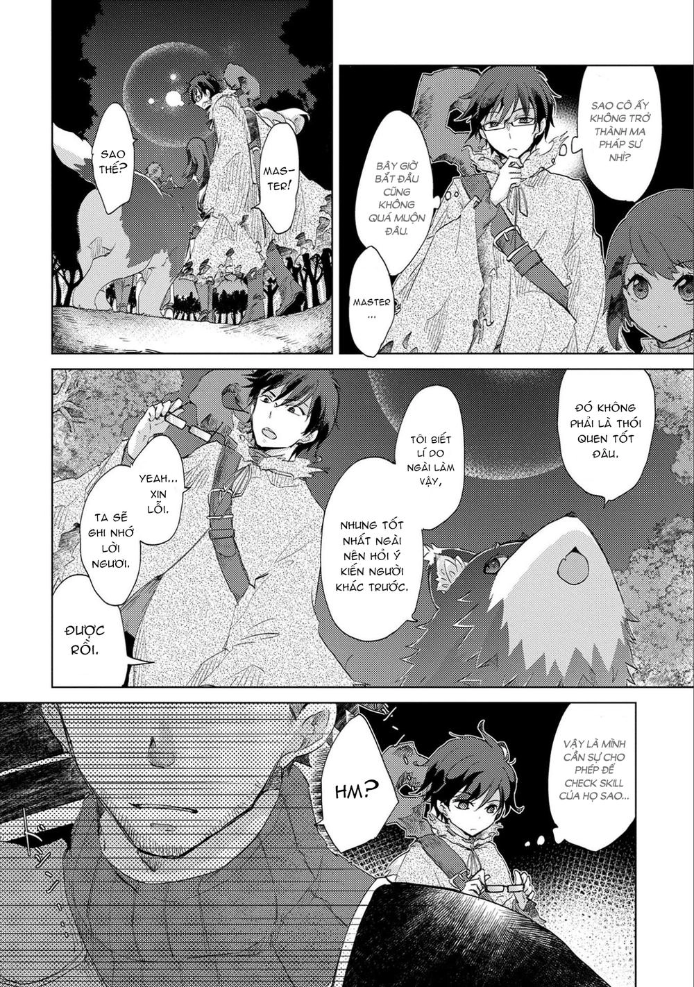 Yuukyuu No Gusha Asley No, Kenja No Susume Chapter 2 - 28