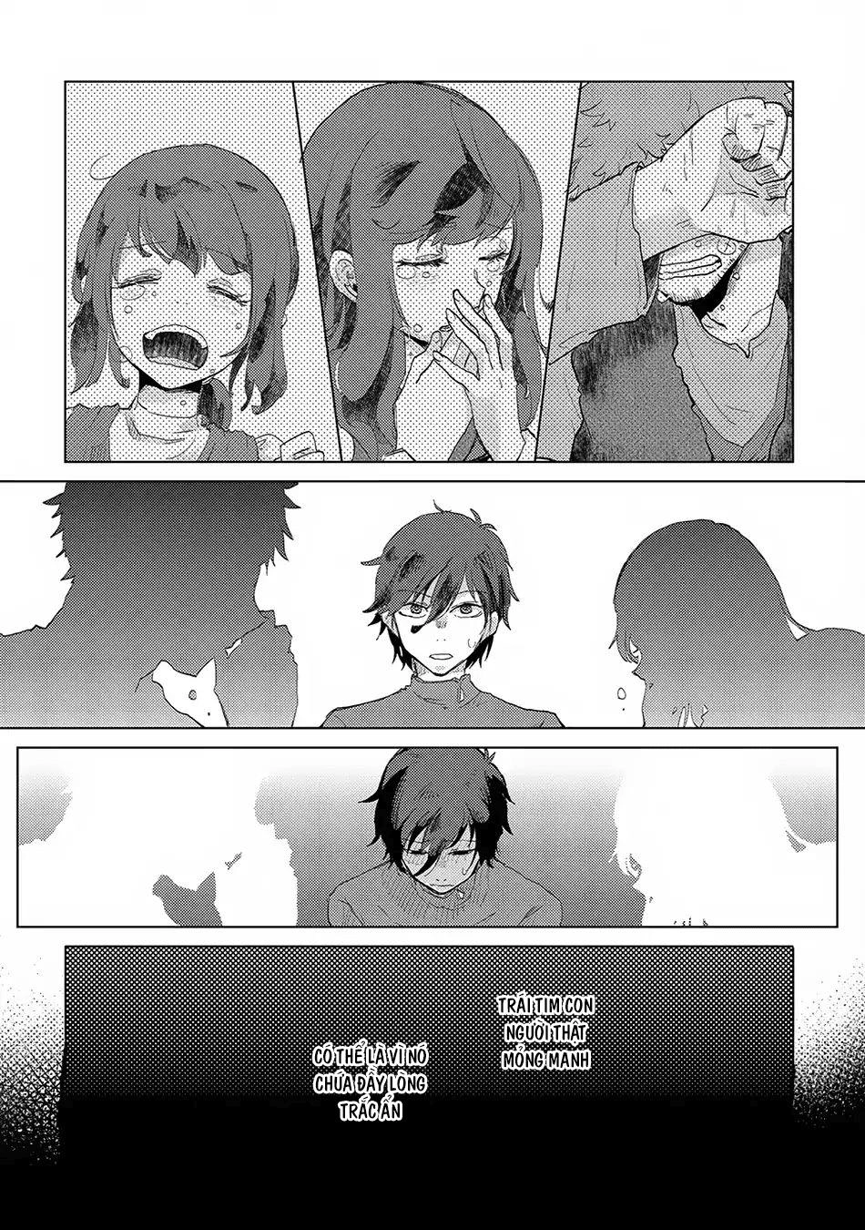 Yuukyuu No Gusha Asley No, Kenja No Susume Chapter 4 - 36