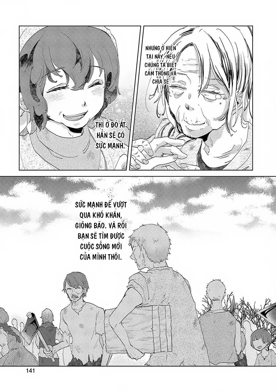 Yuukyuu No Gusha Asley No, Kenja No Susume Chapter 5 - 12