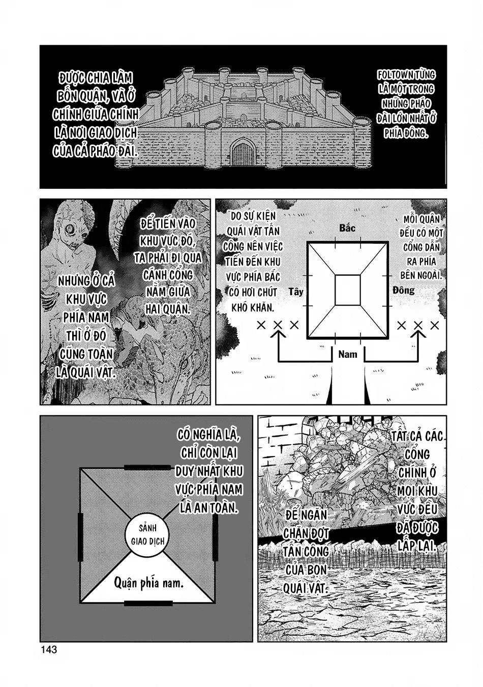 Yuukyuu No Gusha Asley No, Kenja No Susume Chapter 5 - 14