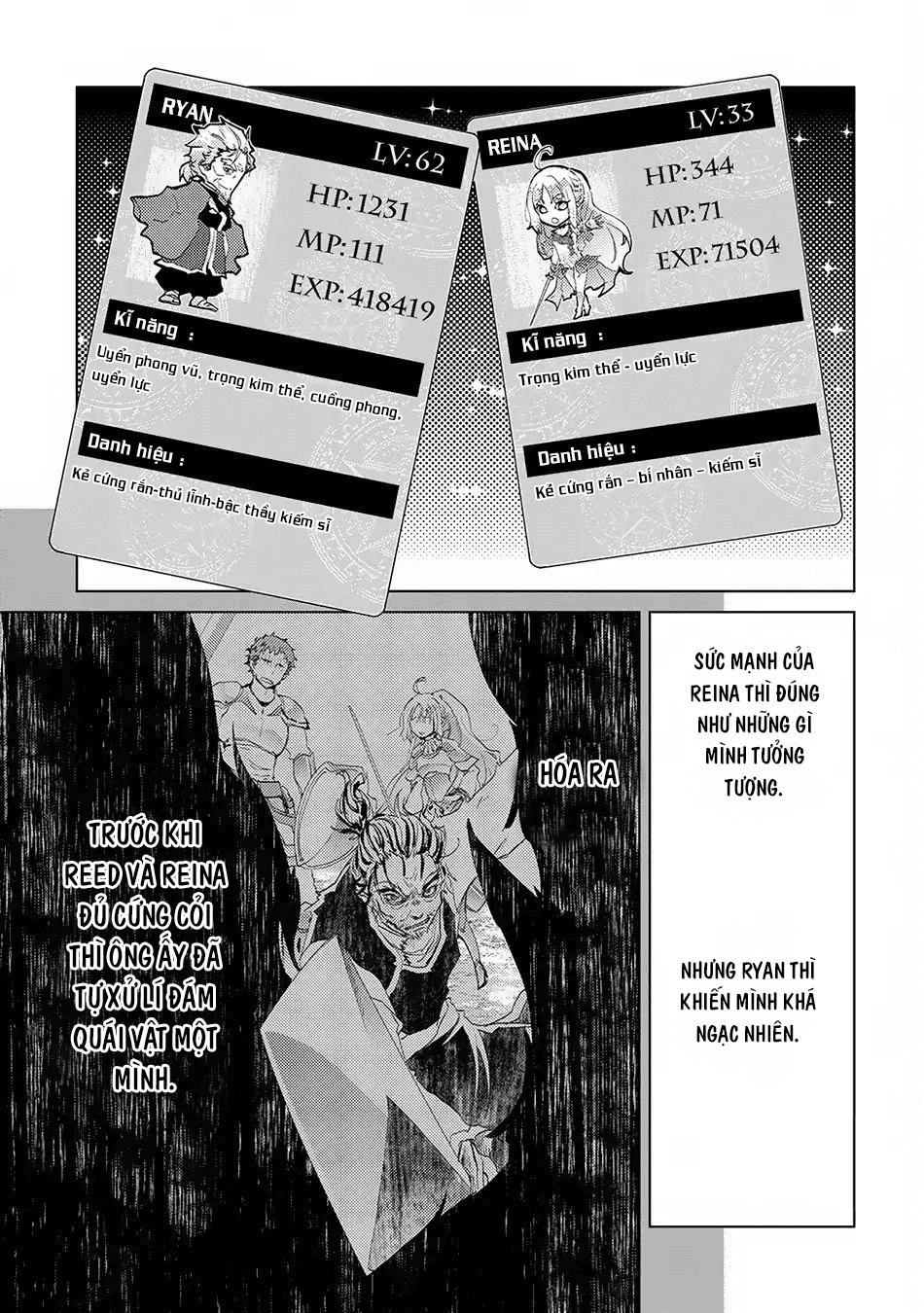 Yuukyuu No Gusha Asley No, Kenja No Susume Chapter 5 - 19