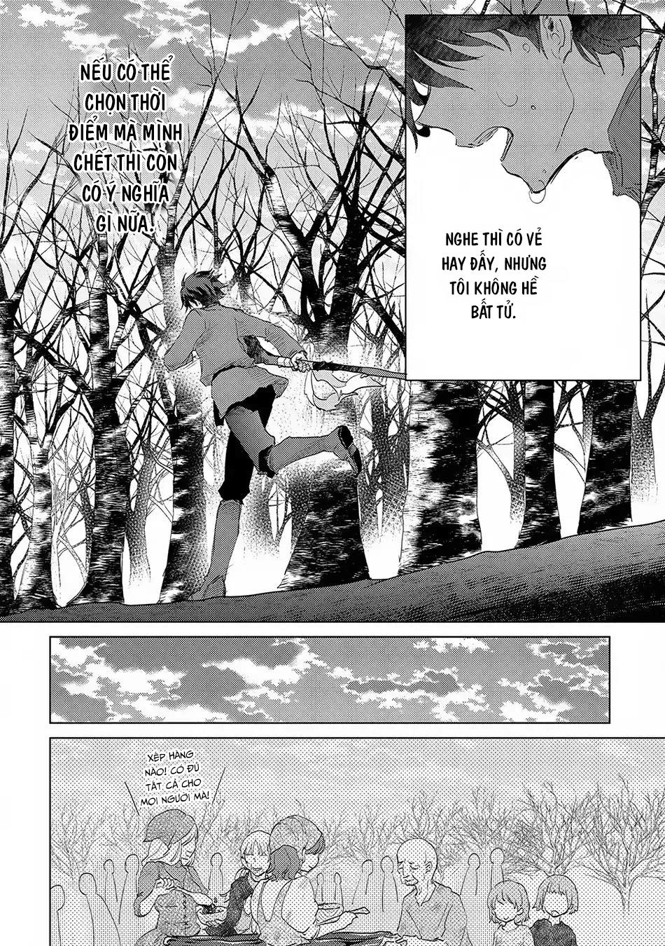 Yuukyuu No Gusha Asley No, Kenja No Susume Chapter 5 - 30