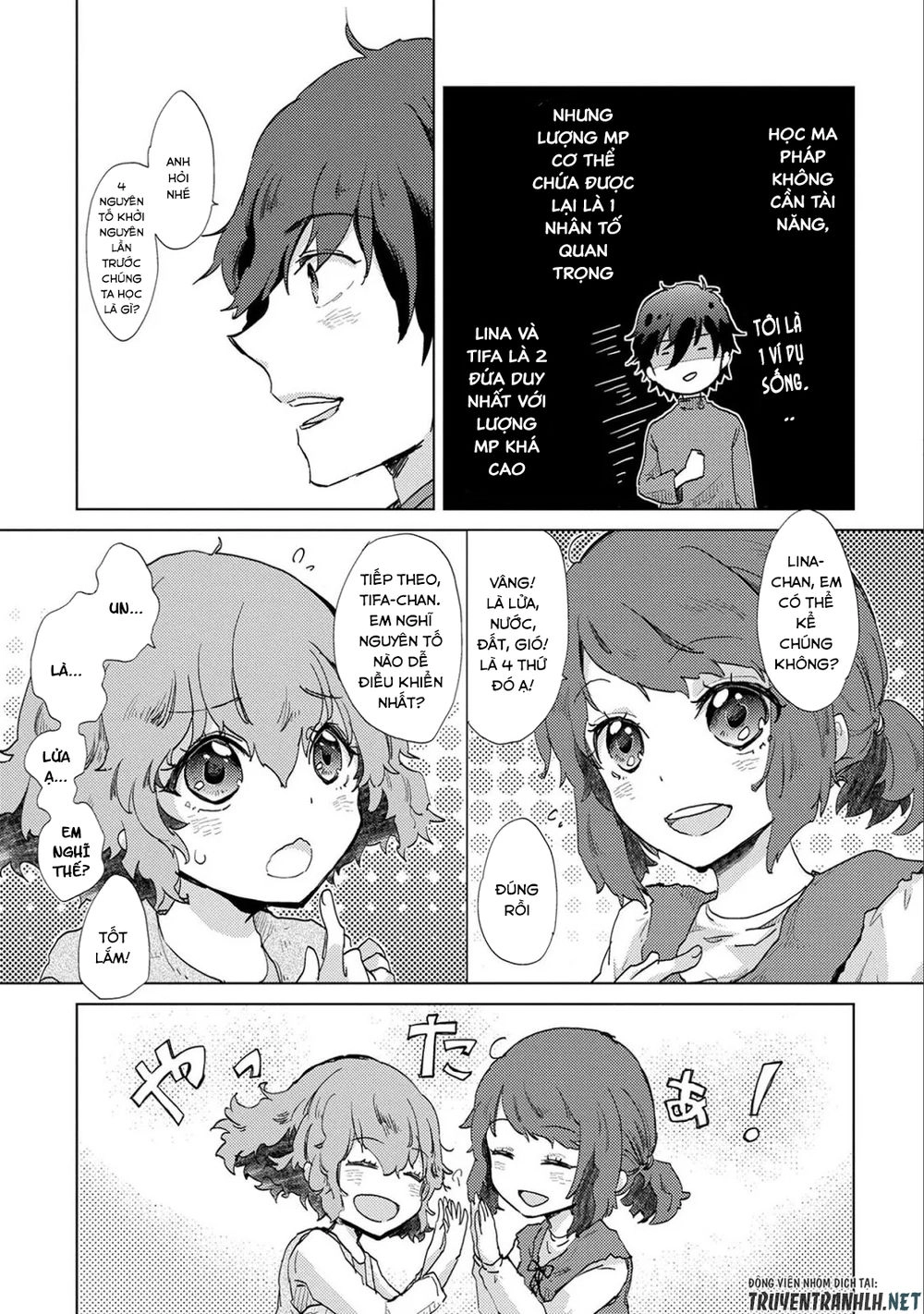 Yuukyuu No Gusha Asley No, Kenja No Susume Chapter 6 - 9