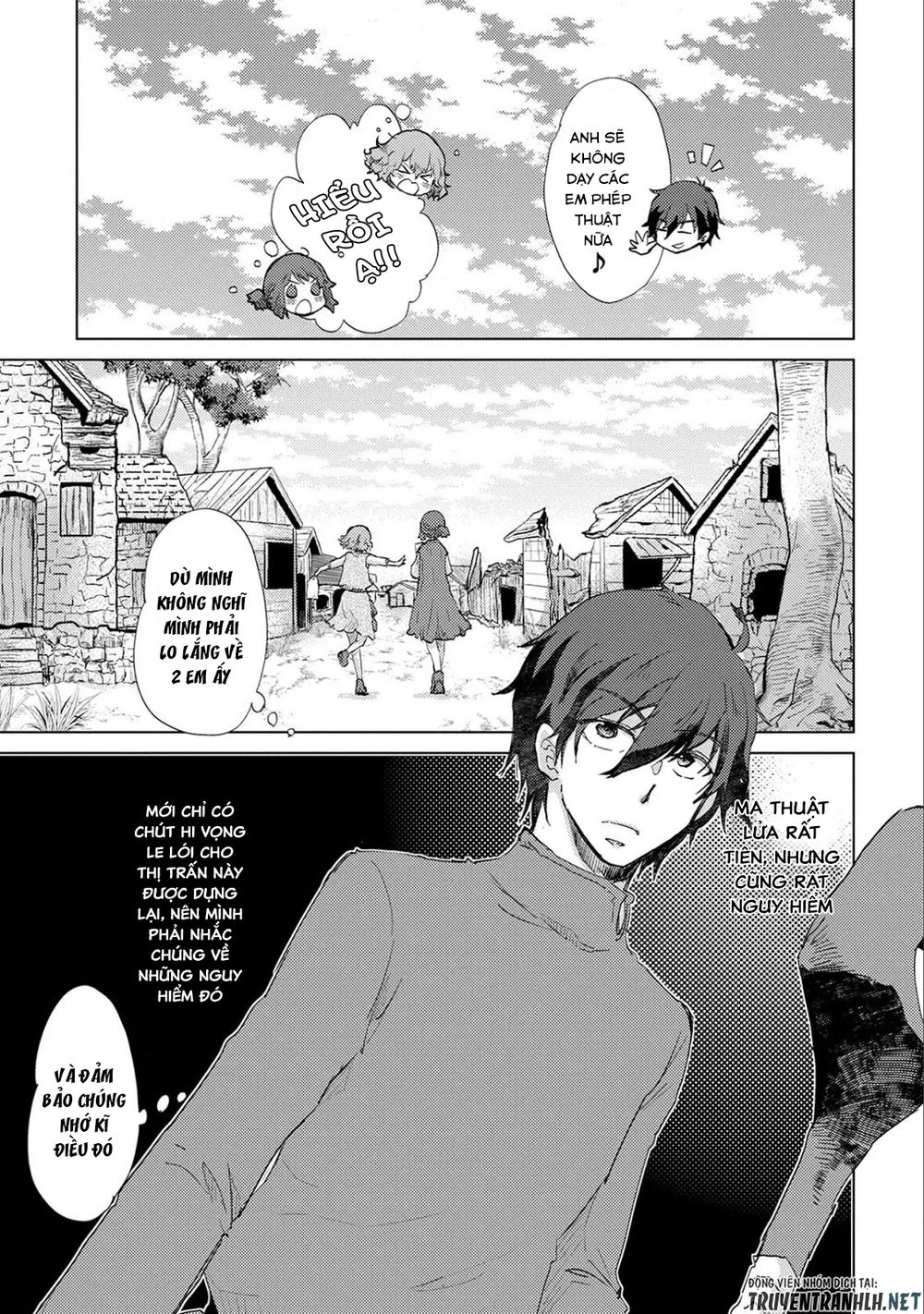 Yuukyuu No Gusha Asley No, Kenja No Susume Chapter 6 - 18