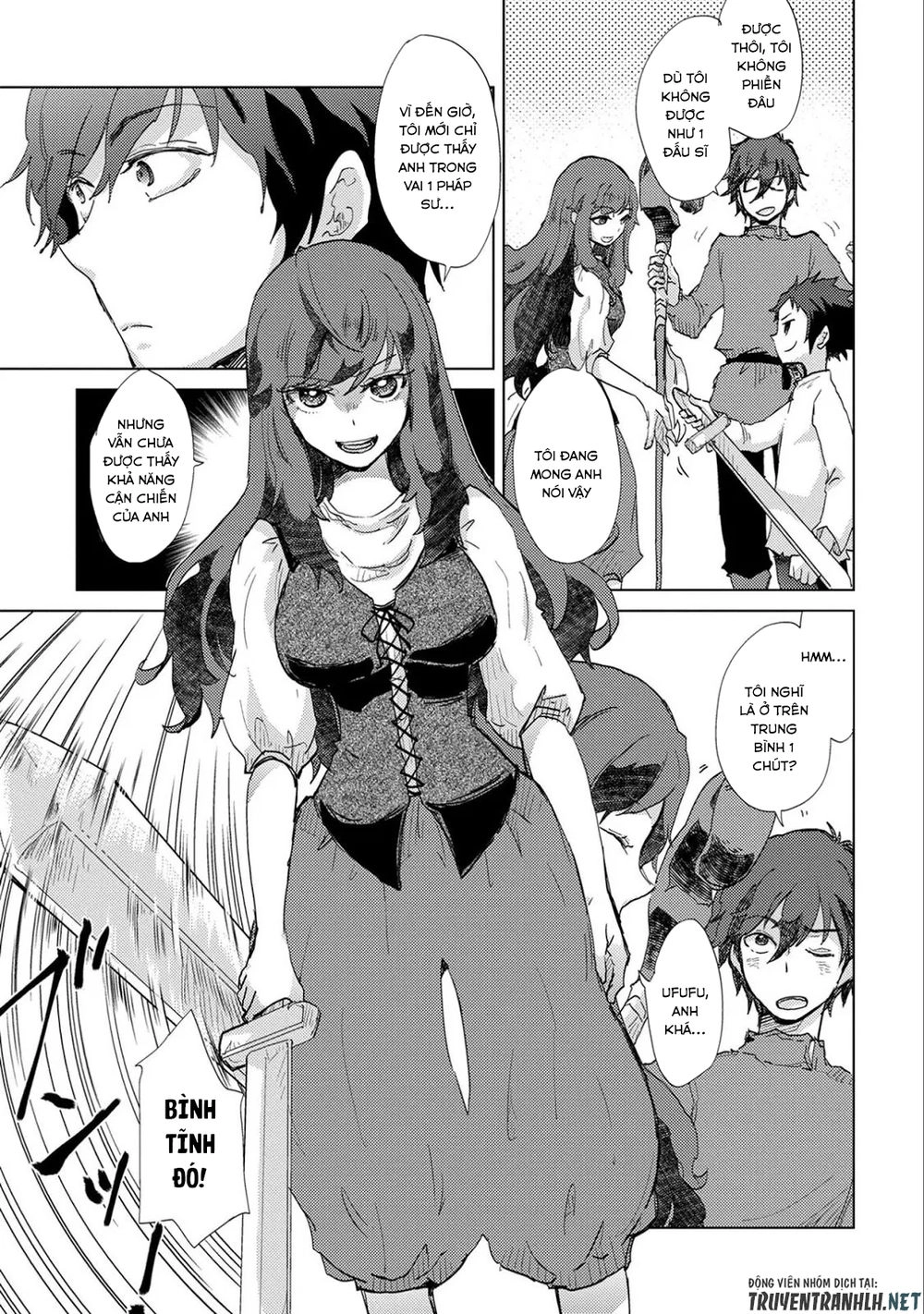 Yuukyuu No Gusha Asley No, Kenja No Susume Chapter 6 - 24