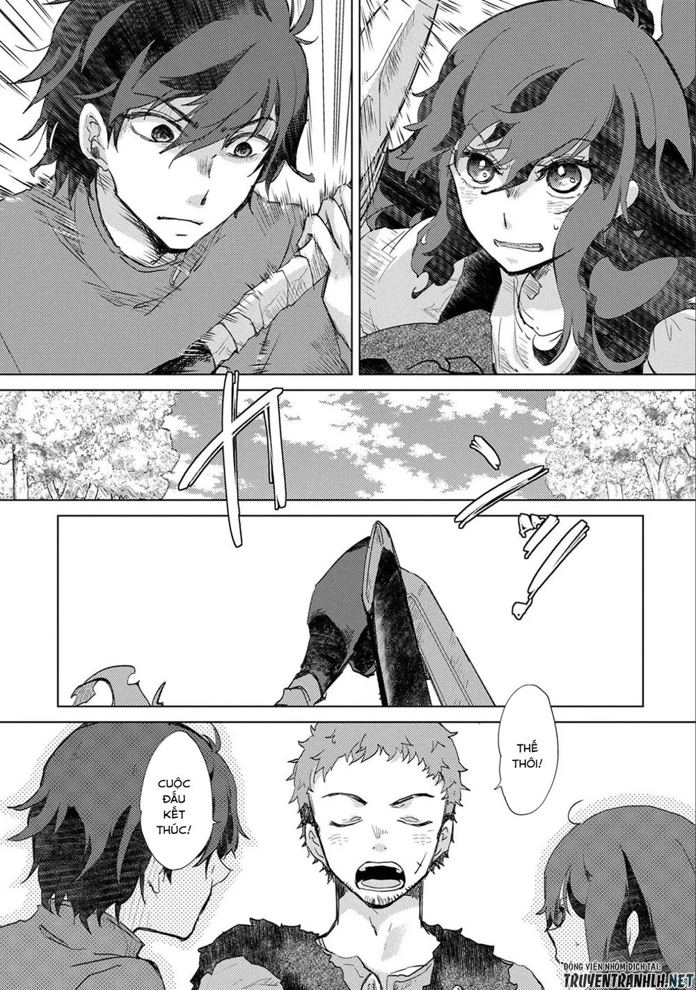 Yuukyuu No Gusha Asley No, Kenja No Susume Chapter 6 - 30