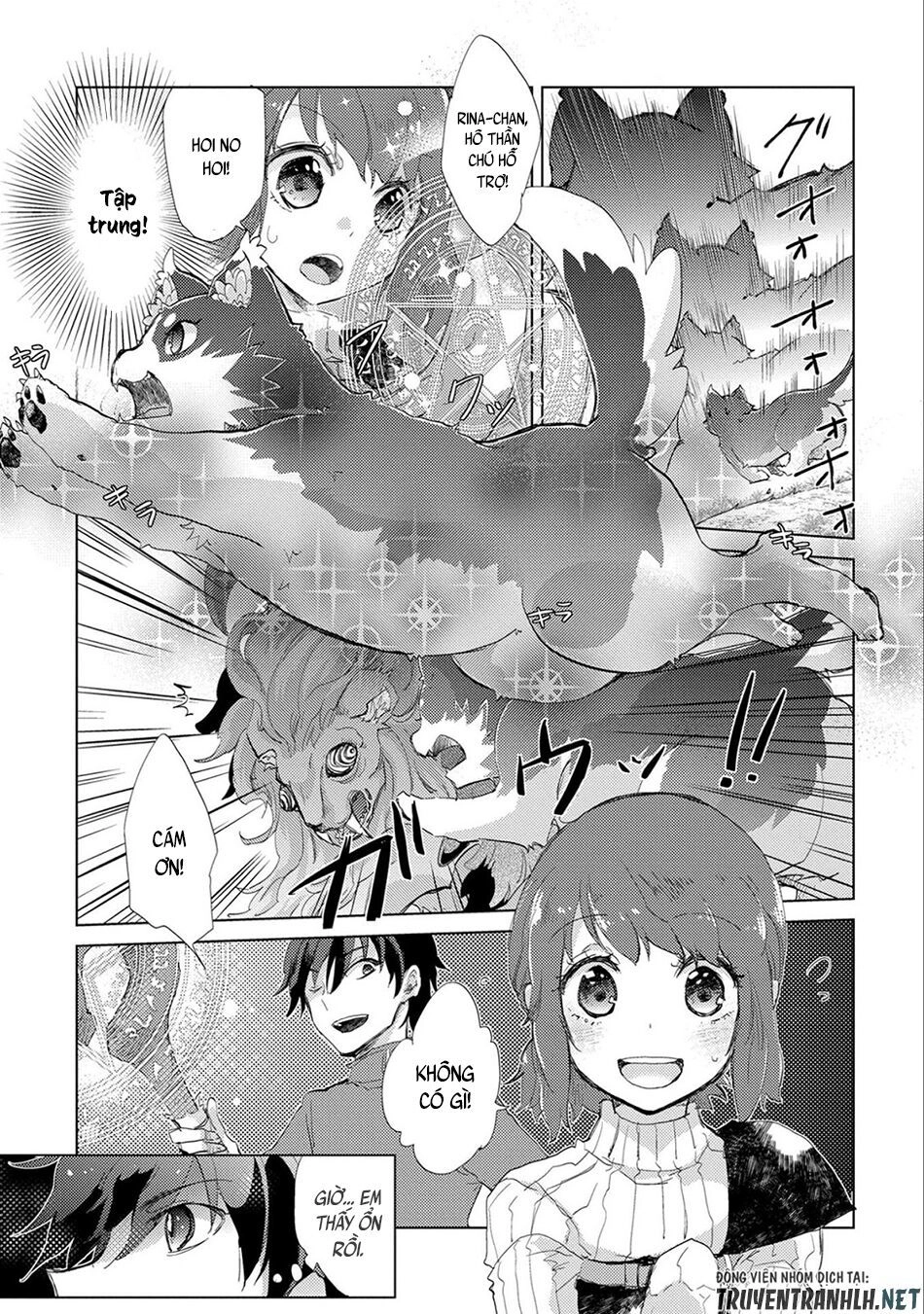 Yuukyuu No Gusha Asley No, Kenja No Susume Chapter 7 - 23