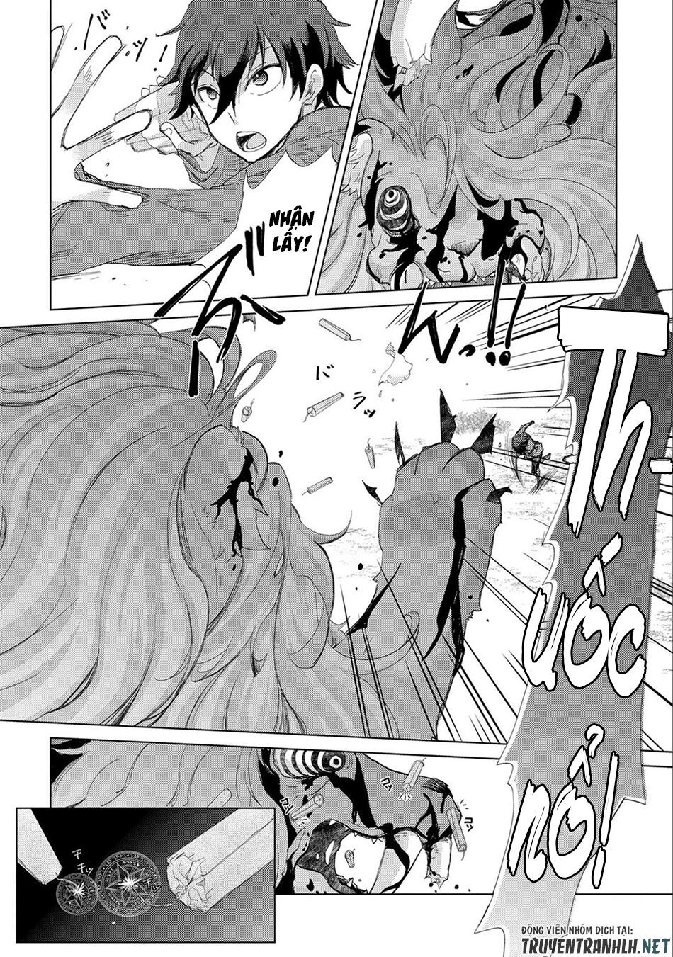 Yuukyuu No Gusha Asley No, Kenja No Susume Chapter 7 - 34